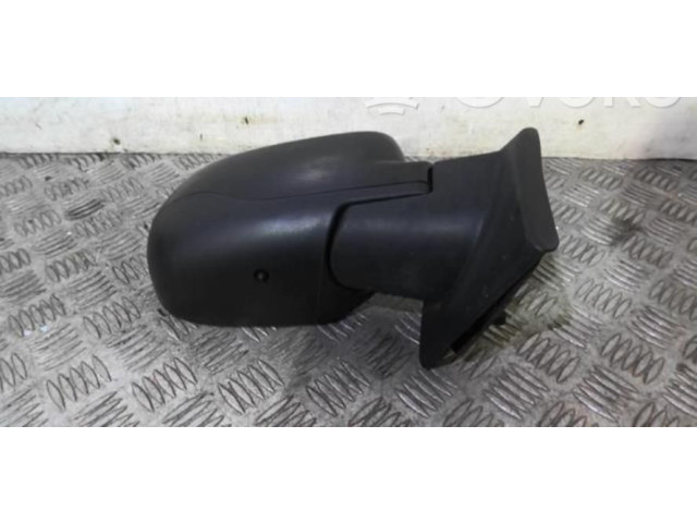 Зеркало электрическое        Renault Twingo II  2007 - 2014 года   