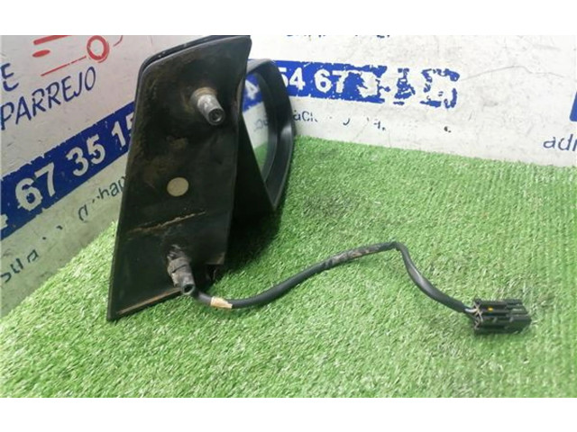 Zpětné zrcátko Opel Zafira A 2000