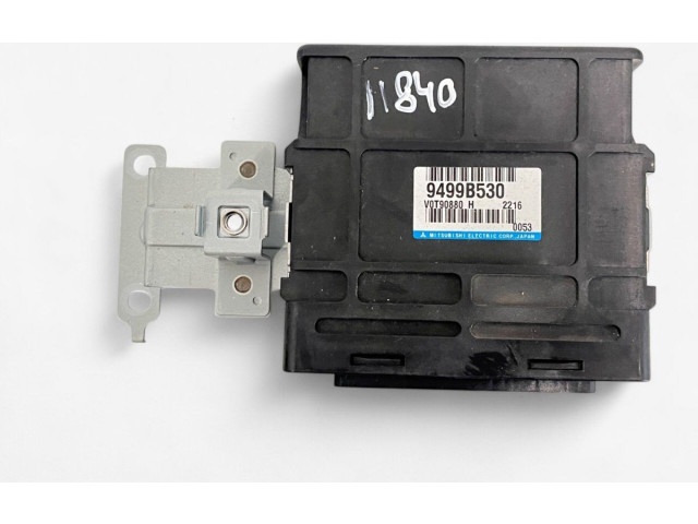 Блок управления 9499B530, 9499B530 Mitsubishi i-MiEV