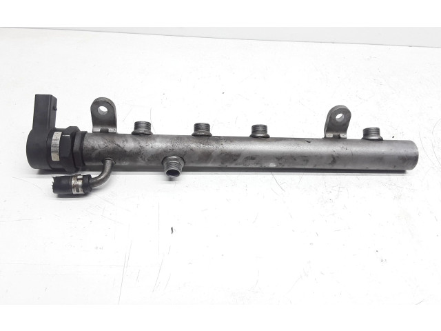 Магистральная трубка топлива A6420700695, A6420700695002   Mercedes-Benz  ML W164  2005 - 2011 года