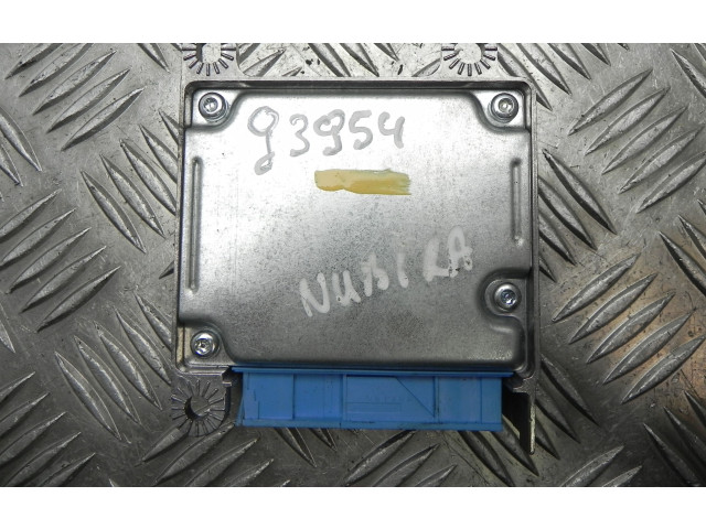 Блок подушек безопасности 96830364, G3954   Chevrolet Nubira
