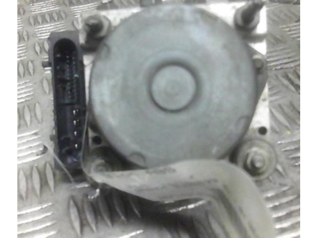 Блок АБС 71736524 Fiat Grande Punto - года