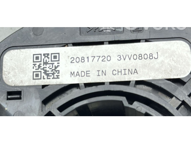 Подрулевой шлейф SRS    Opel Meriva B