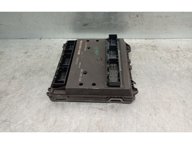 Модуль управления BSM 6Q1937049, 5WK48212DSIEMENS Skoda Fabia Mk1 (6Y)