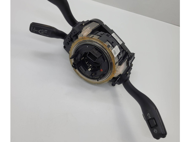 Подрулевой шлейф SRS 4E0953541A, 4F0953549A   Audi A6 S6 C6 4F