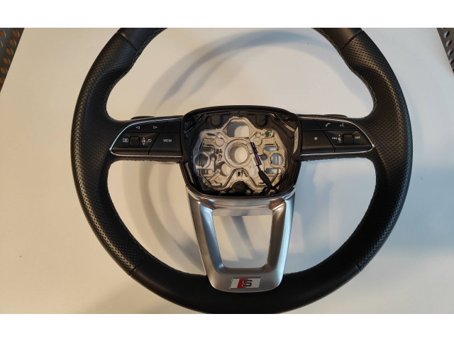 Руль Audi A3 8Y 2020 - года 8V0419091H, 362528925