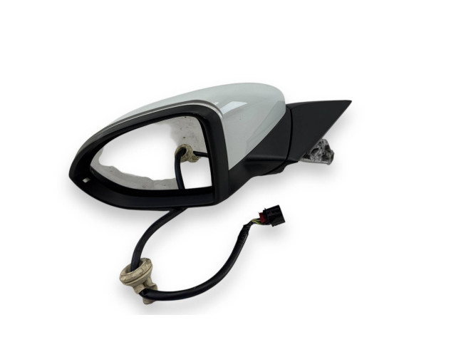 Зеркало электрическое        Audi TT TTS RS Mk3 8S  2014 -  года   