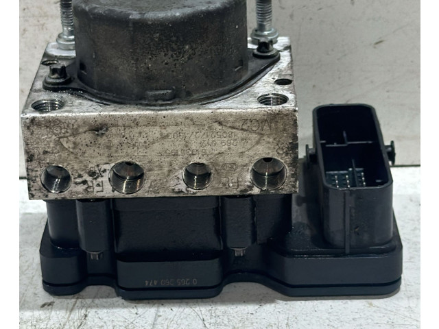 Блок АБС 0265805007, 0265805007 Lancia Ypsilon - года