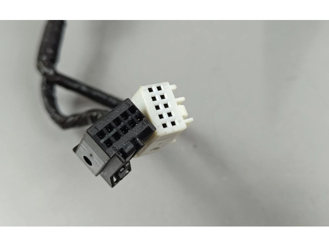 Zpětné zrcátko Maserati Quattroporte 2018