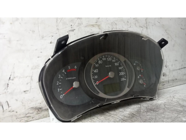 Přístrojová deska Hyundai Tucson JM 940132E420, CUADROINSTRUMENTOS