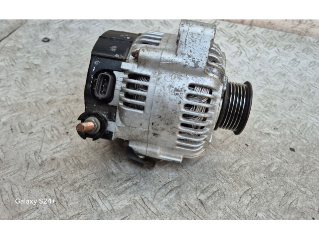 Генератор Lexus GS 300 400 430