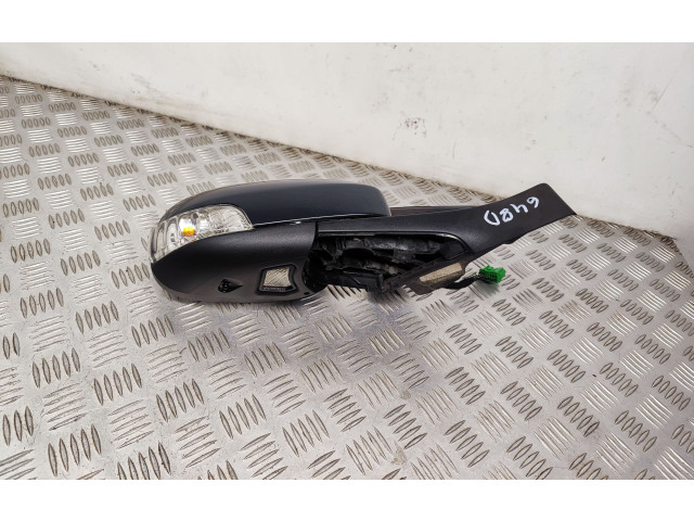 Зеркало электрическое        Volvo V70  2008 - 2013 года   