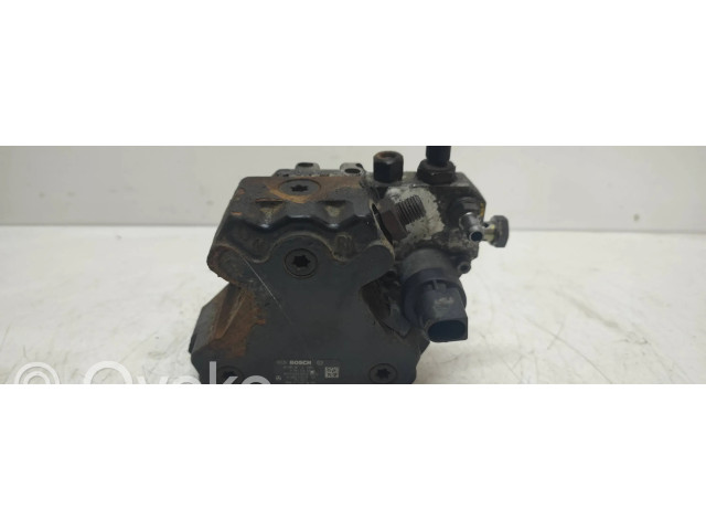 Vstřikovací čerpadlo A6400700701, 0445010120 Mercedes-Benz A W169 pro naftový motor 2.0