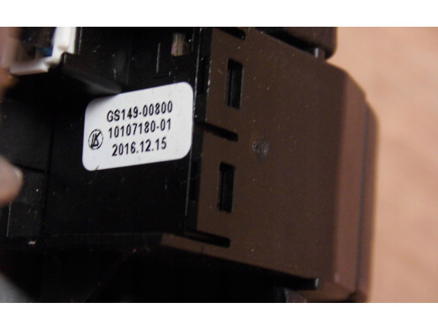 Volant Subaru Outback (BS) 2015 GS14900800