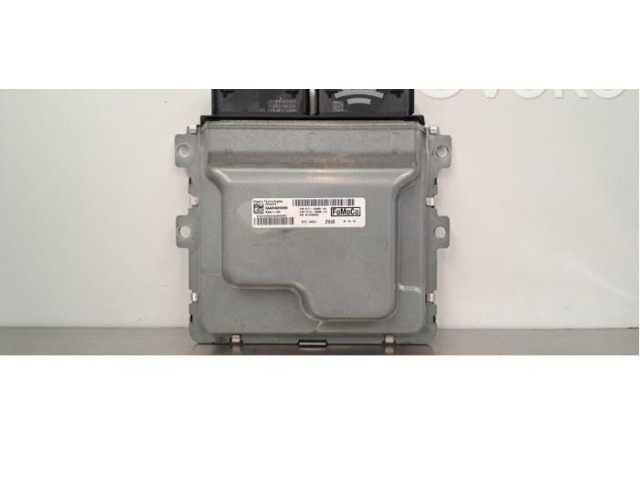 Блок управления двигателя R1T112A650JA, 2762795   Ford Puma