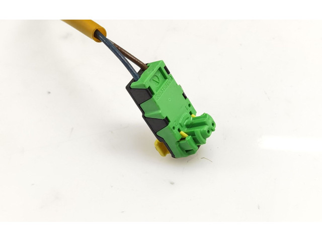 Подушка безопасности водителя 96628699, FCYYU1PS0   Chevrolet Captiva