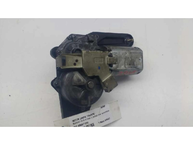 Моторчик заднего дворника MOTORLIMPIATRASERO    Renault Clio II