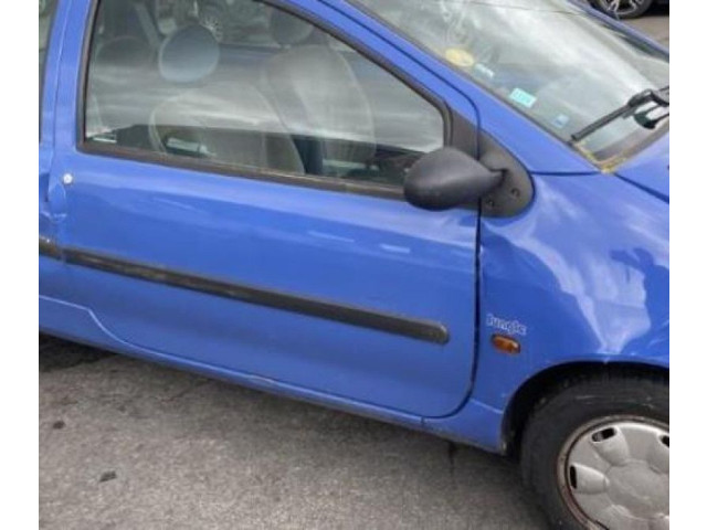 Вентилятор печки Renault Twingo I