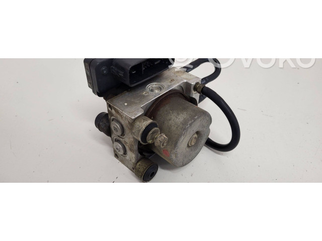 Блок АБС MD2WD99301, 400899303309B Mazda MPV II LW 1999 - 2007 года