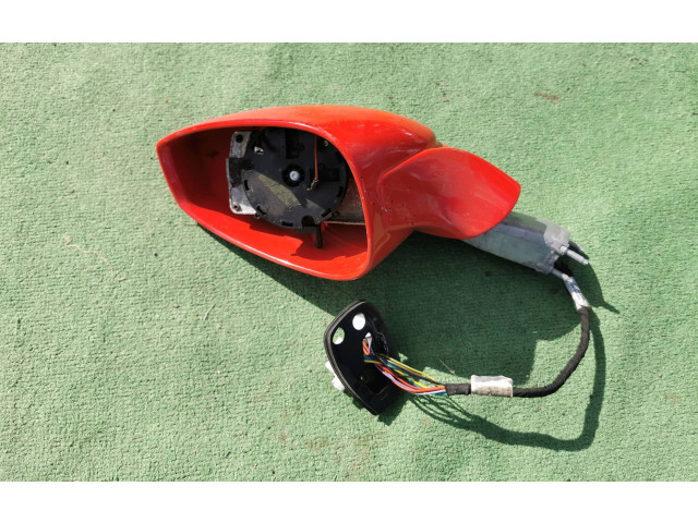 Зеркало электрическое Ferrari 488 Pista 2016 - года