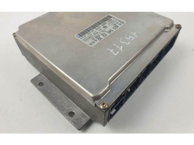 Řídící jednotka 0261204572 Mercedes-Benz SLK R170 2000