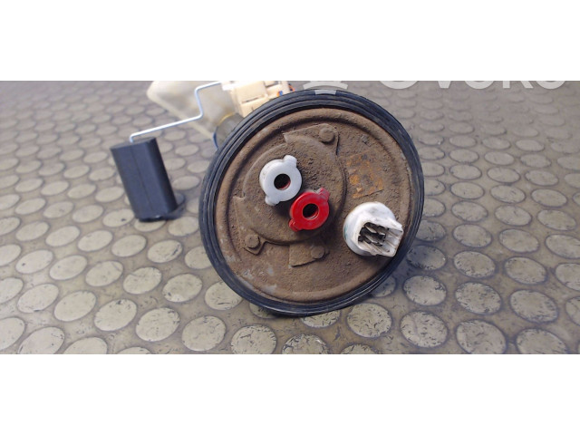 Vstřikovací čerpadlo NICHTZUTREFFEND Ford Puma