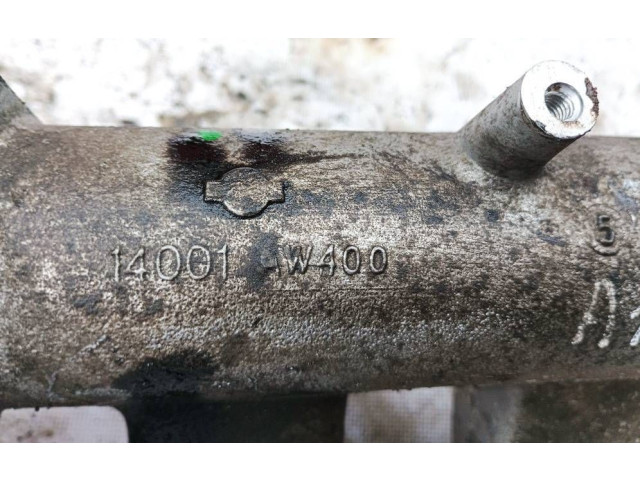 Всасывающий коллектор 14001AW400 Nissan Almera Tino