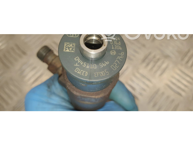 Vstřikovač 0445110566 Toyota Proace