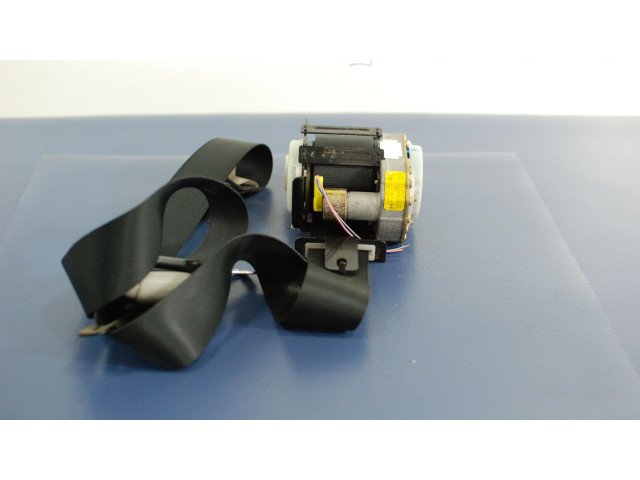 Подушка безопасности водителя Mazda MPV II LW