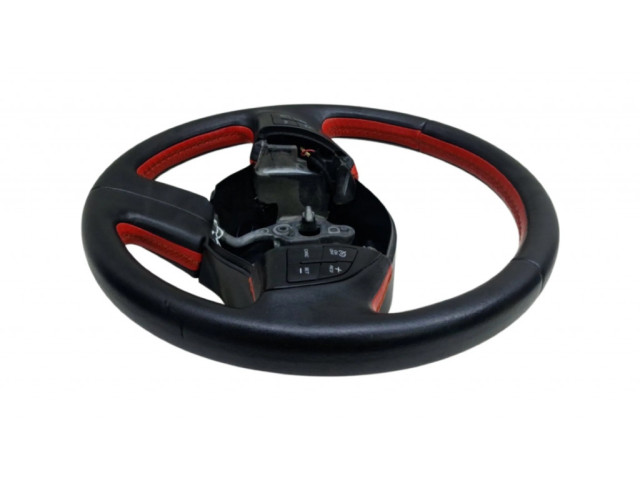 Volant Fiat 500E 2015