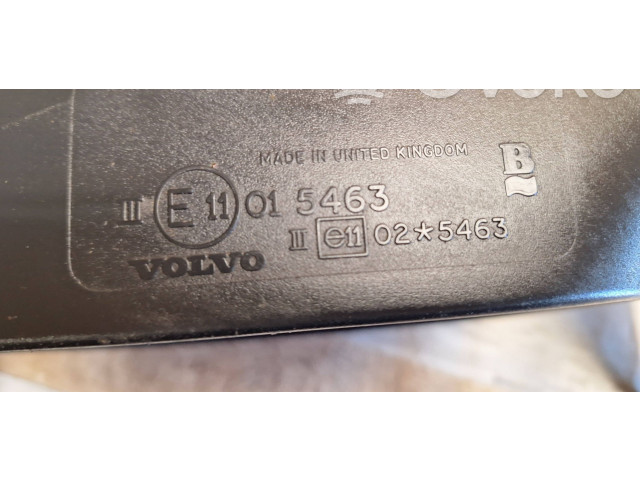 Зеркало электрическое Volvo S80 1999 - 2003 года