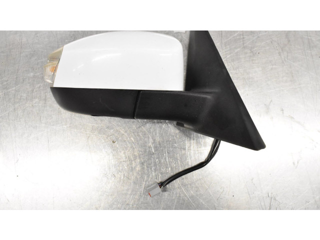 Зеркало электрическое Ford Galaxy 2006 - 2015 года