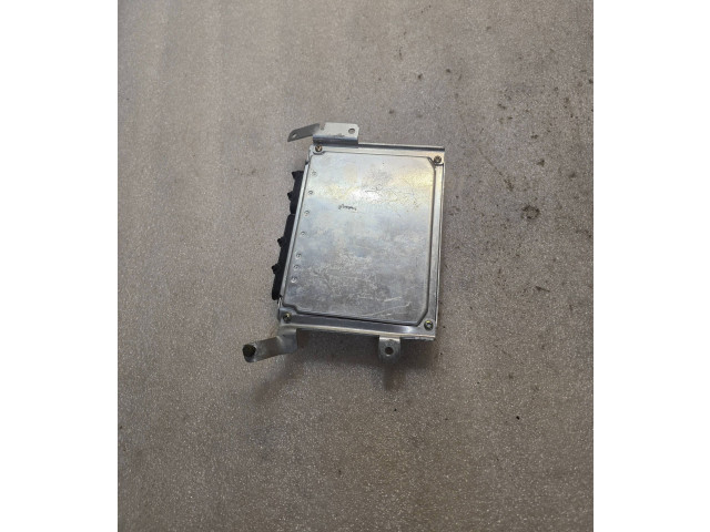 Блок управления двигателя 0261204235, 26SA4734 Audi A8 S8 D2 4D