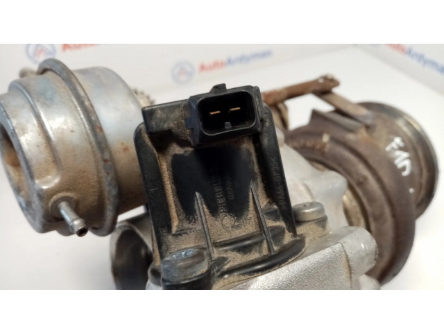 Turbodmychadlo Турбина 7576985, 11657576985 BMW 5 F10 F11 5.0 N63