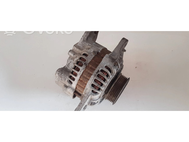 Генератор MN128991, A3TB5491   Mitsubishi Outlander 2.4     