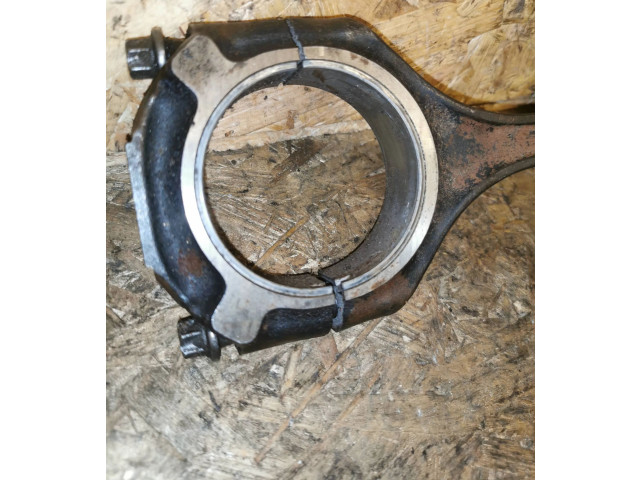 Píst A272, 0622701028 Mercedes-Benz C W203 272.920