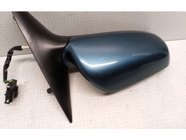 Зеркало электрическое Skoda Octavia Mk1 (1U) 1996-2004 года