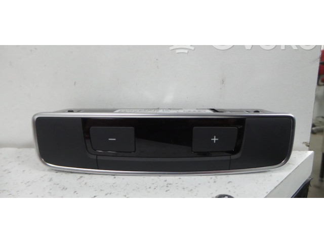 Блок управления климат-контролем 8W0919158   Audi A5