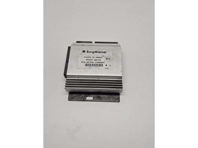 Блок управления редуктора коробки передач (раздатки) HAP019870   KIA Sorento