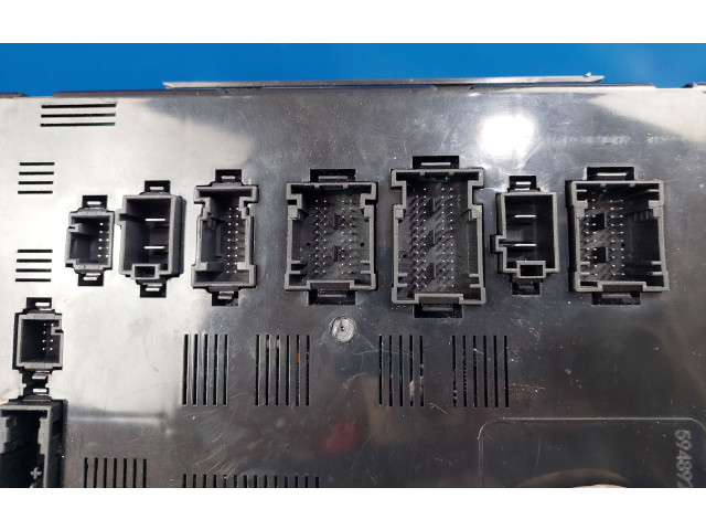 Блок комфорта A1649005101, A1649005401   Mercedes-Benz ML AMG W164   