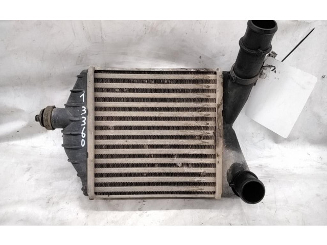 Интеркулер 46836770, 188A9000 Fiat Idea