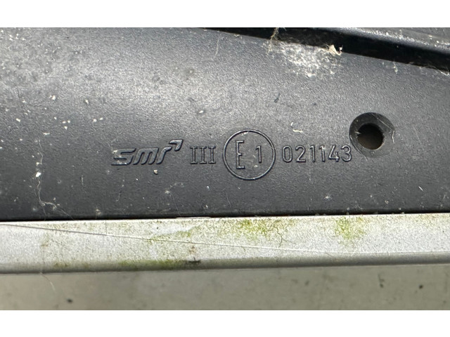 Zpětné zrcátko Audi A6 S6 C7 4G 2012 LX7W, E1021143