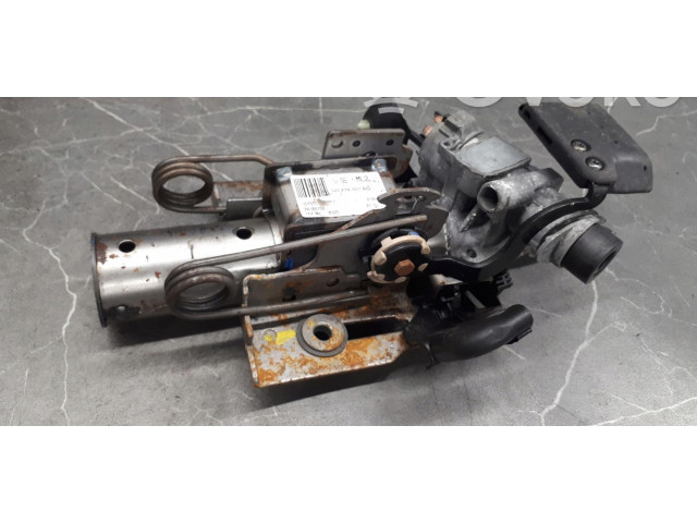 Рулевая рейка 1j1419501bq Volkswagen Golf IV 1998 - 2005 года