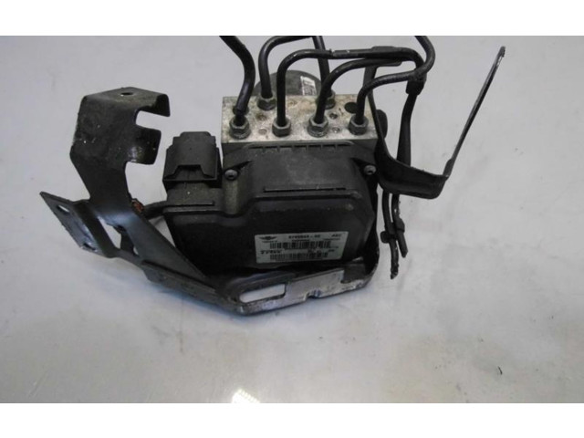 Блок АБС Mini One - Cooper R50 - 53 2001 - 2006 года