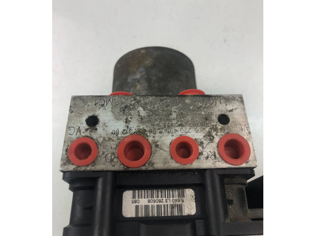 Зеркало (механическое) Citroen C5 2008 - 2016 года