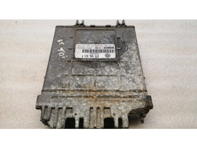 Řídící jednotka 074906021P, 0281001598 Volkswagen II LT 2000