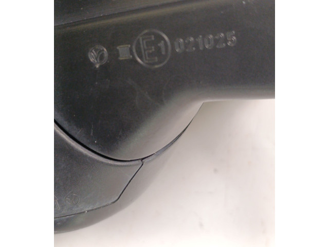 Зеркало электрическое Volkswagen Touran II 2010 - 2016 года