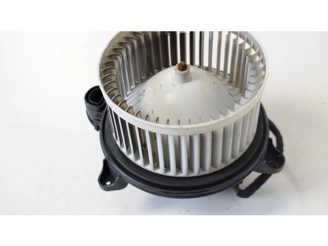 Вентилятор печки    0130115573, BK2T18456BA   Ford Transit -  Tourneo Connect