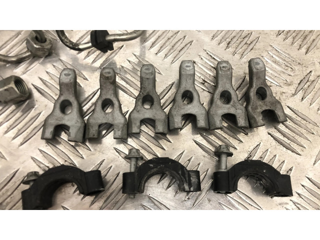 Vstřikovací lišta 7800124 BMW 7 F01 F02 F03 F04 pro naftový motor 3.0 N57 D30 A