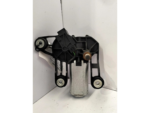 Моторчик заднего дворника 00006405KG    Citroen Nemo